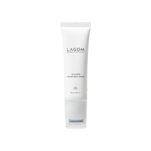 Lagom Collagen Lifting Neck Cream Lagom Collagen Lifting Neck Cream