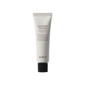 Melixir Vegan Hand Cream Untamed Nature