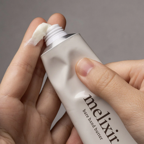 Melixir Vegan Hand Cream Untamed Nature