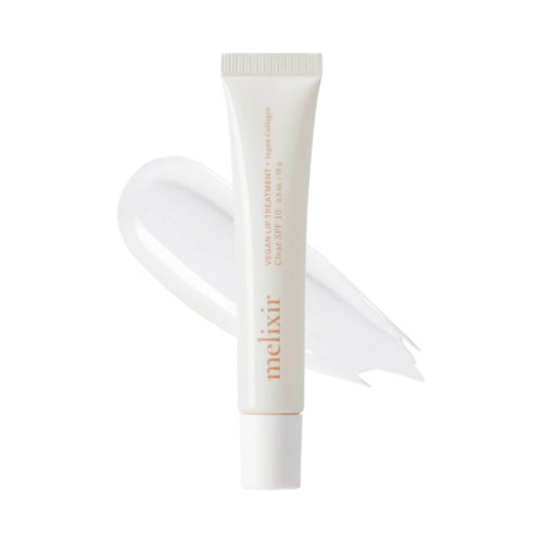 Melixir Vegan Lip Treatment