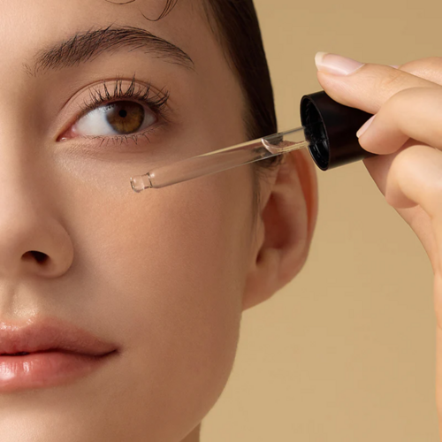 Melixir Mandarin Vitamin C5 Dark Spot Serum