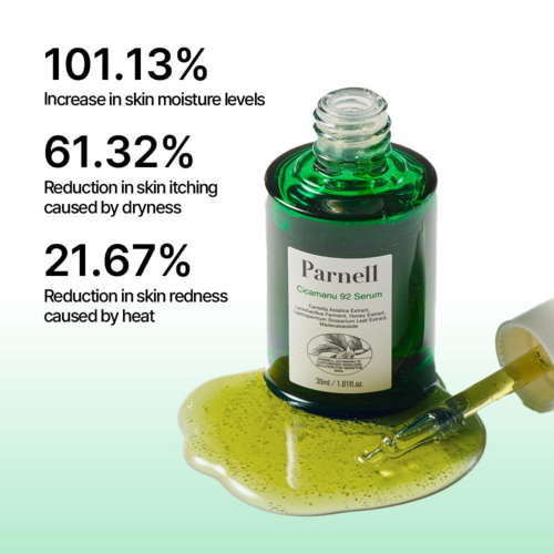 Parnell Cicamanu 92 Serum