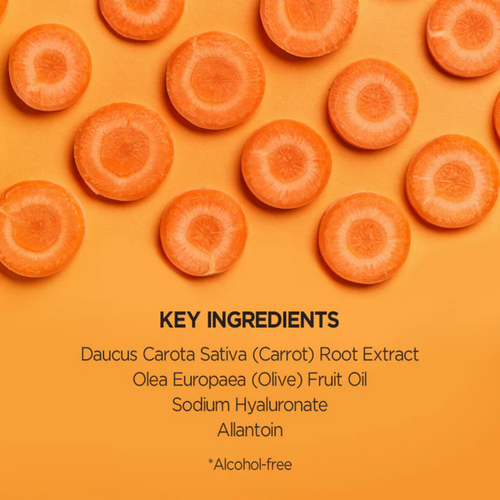 Skinfood Carrot Carotene Relief Cream Skinfood Carrot Carotene Relief Cream