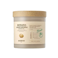 Potato Madecassoside Soothing Pad
