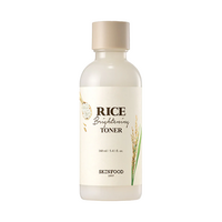 Rice Brightening Toner