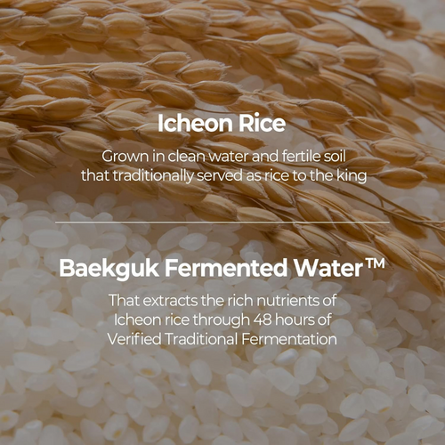 Skinfood Rice Brightening Pad