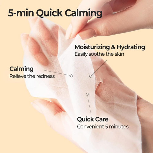 Skinfood Carrot Carotene Daily Mask