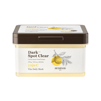 Yuja C Vita Daily Mask