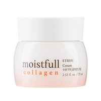 Moistfull Collagen Cream