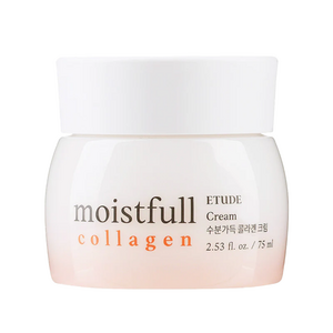 Etude House Moistfull Collagen Cream Etude House Moistfull Collagen Cream