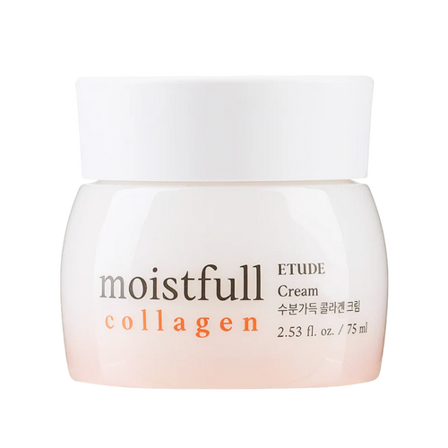 Etude House Moistfull Collagen Cream Etude House Moistfull Collagen Cream