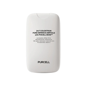 PURCELL 24/7 Colostrum Pore Defence Ampoule
