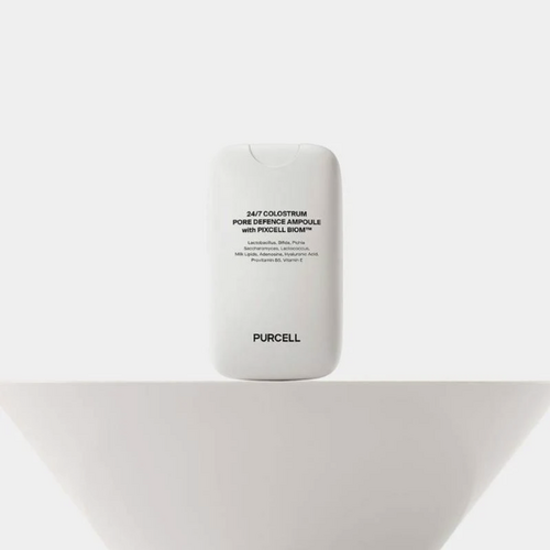 PURCELL 24/7 Colostrum Pore Defence Ampoule
