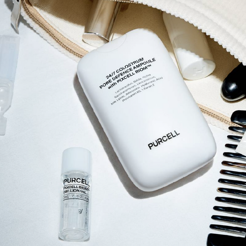 PURCELL 24/7 Colostrum Pore Defence Ampoule