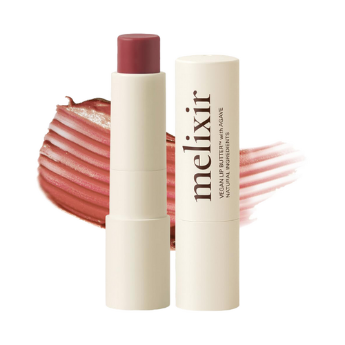 Melixir Vegan Lip Butter