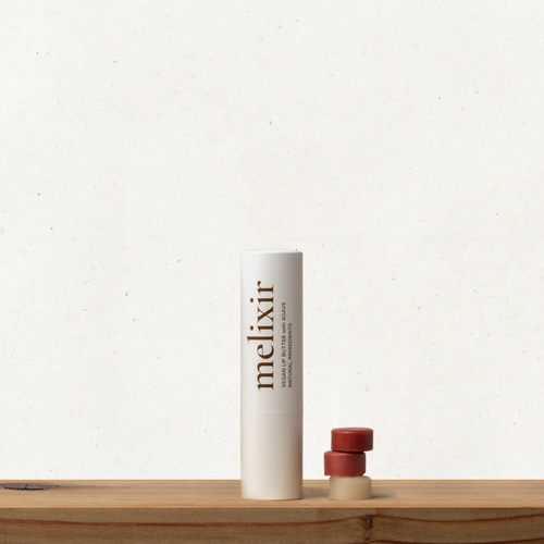 Melixir Vegan Lip Butter
