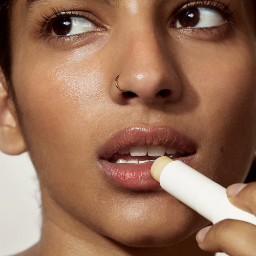 Melixir Vegan Lip Butter