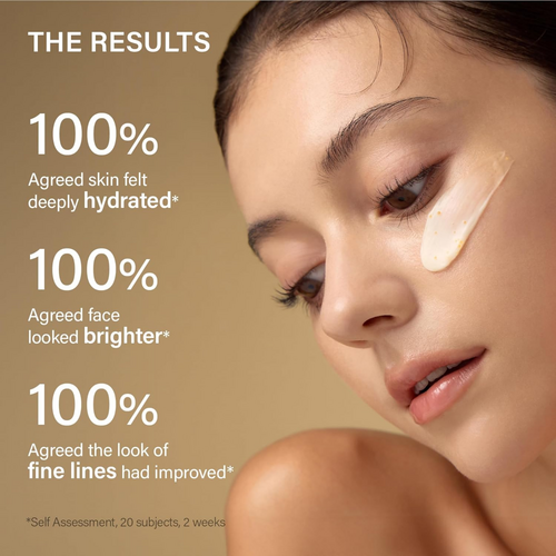 Melixir Mandarin Vitamin CE Hydration Cream