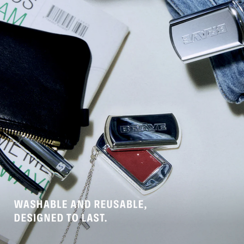 Braye Fingertip Lip Bfrush