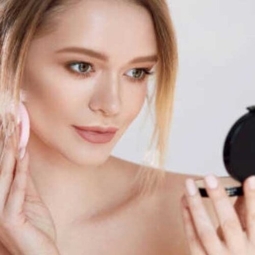 Foundation / Cushion