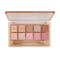 Pro Eye Palette 21 Ingeolmi Daengdaenge
