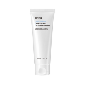 Rovectin Aqua Hyaluronic Soothing Cream