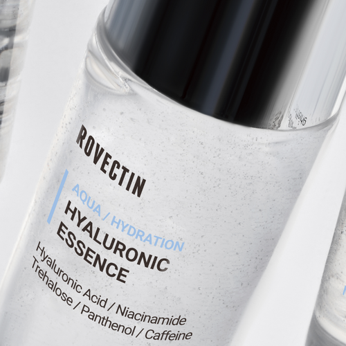Rovectin Aqua Hyaluronic Essence