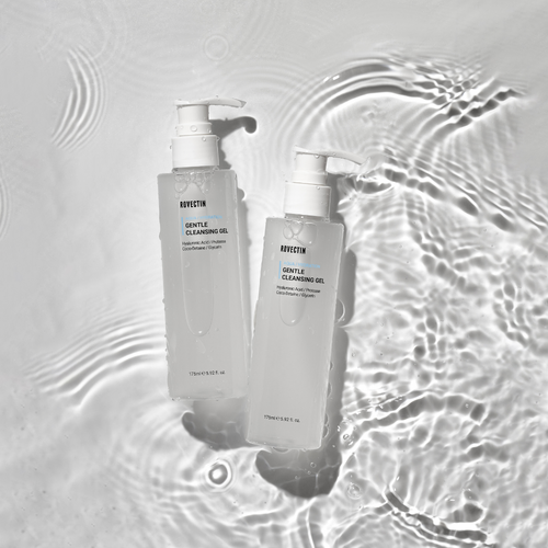 Rovectin  Aqua Gentle Cleansing Gel