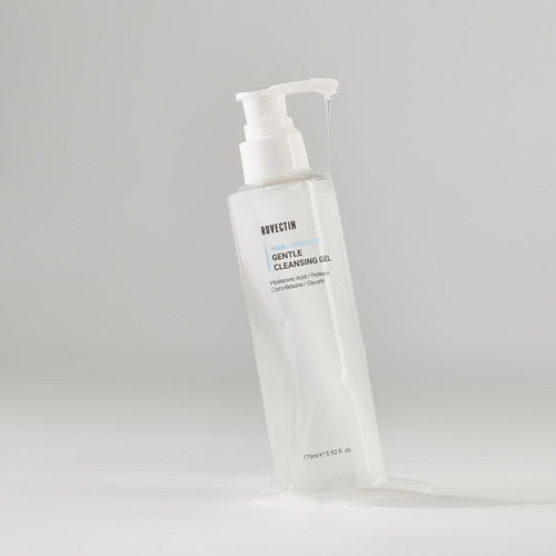 Rovectin  Aqua Gentle Cleansing Gel