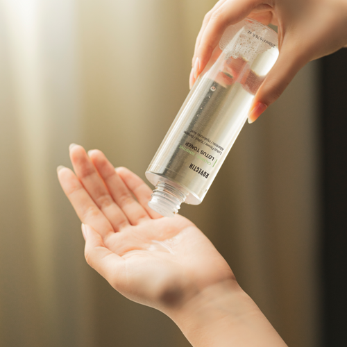 Rovectin Calming Lotus Toner