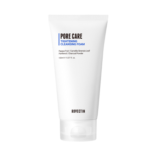 Rovectin Porecare Tightening Cleansing Foam