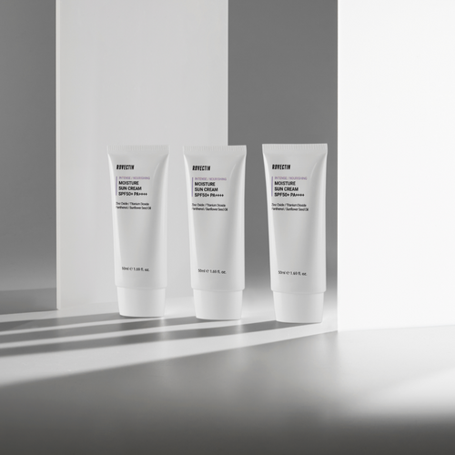 Rovectin Intense Moisture Sun Cream SPF50+ PA++++