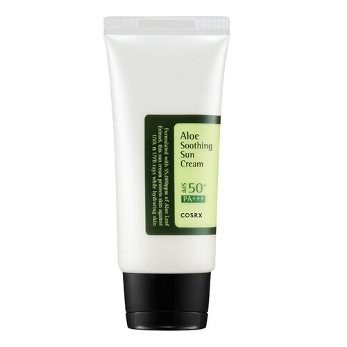 Crème solaire vegan