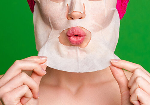 Sheet Mask