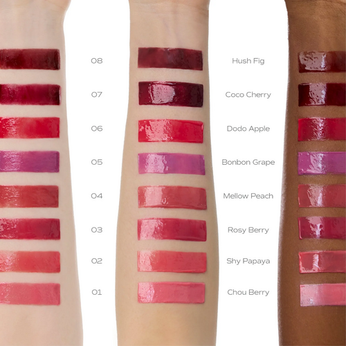 Frudia Glow Juicy Jam