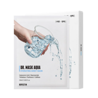 Skin Essentials Dr. Mask Aqua