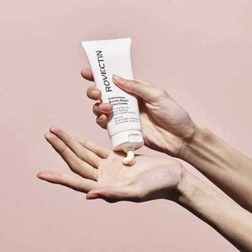 Rovectin Anti-irritant Barrier Repair Ultra Lotion