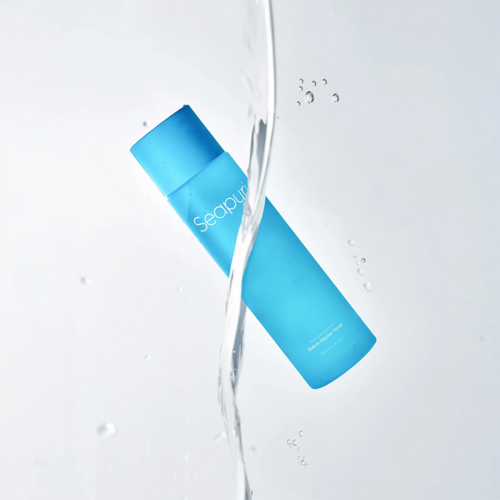 Seapuri Shavik Glacier Toner