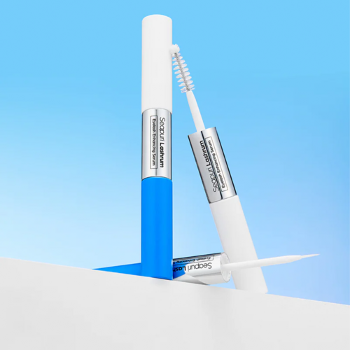 Seapuri Lashrum Eyelash Enhancing Serum