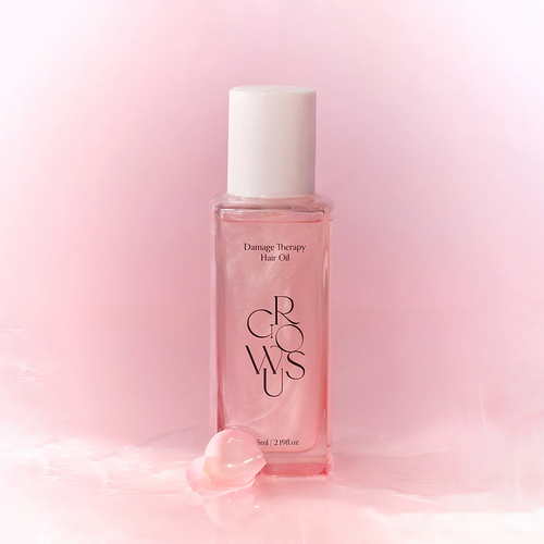 Growus Damage Therapy Hair Oil Growus Damage Therapy Hair Oil