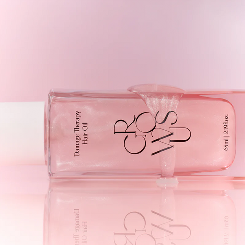 Growus Damage Therapy Hair Oil Growus Damage Therapy Hair Oil