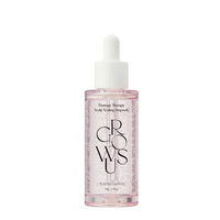 Damage Therapy Scalp Scaling Ampoule