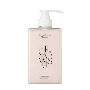 Growus Damage Therapy Shampoo EX