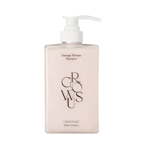 Growus Damage Therapy Shampoo EX