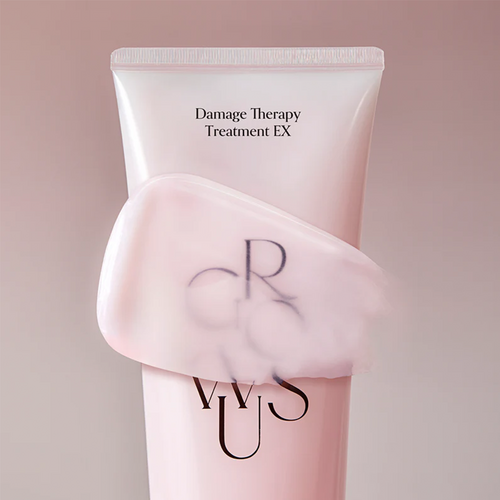 Growus Damage Therapy Hair Treatment EX