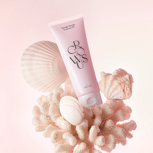 Growus Damage Therapy Hair Treatment EX