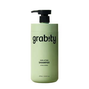 Grabity Hair Lifting Shampoo Extra strong