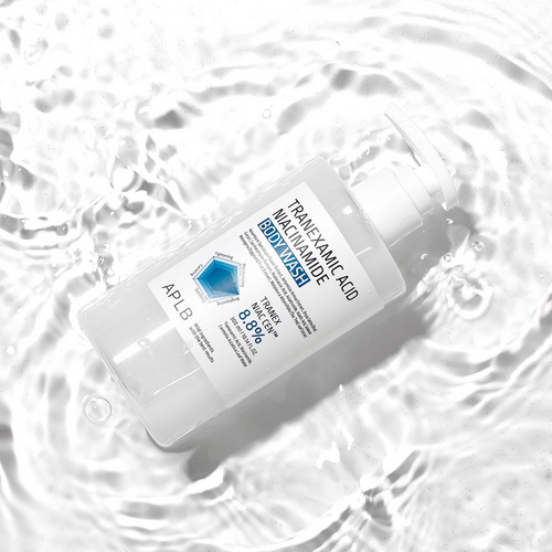 APLB Tranexamic Acid Niacinamide Body Wash