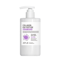 Collagen EGF Peptide Body Wash