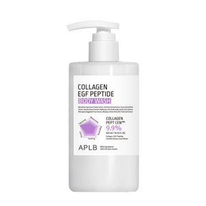 APLB Collagen EGF Peptide Body Wash
